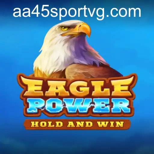 EaglePower: Descubra o Jogo Que Está Dominando o Mundo com a Palavra-Chave aa45