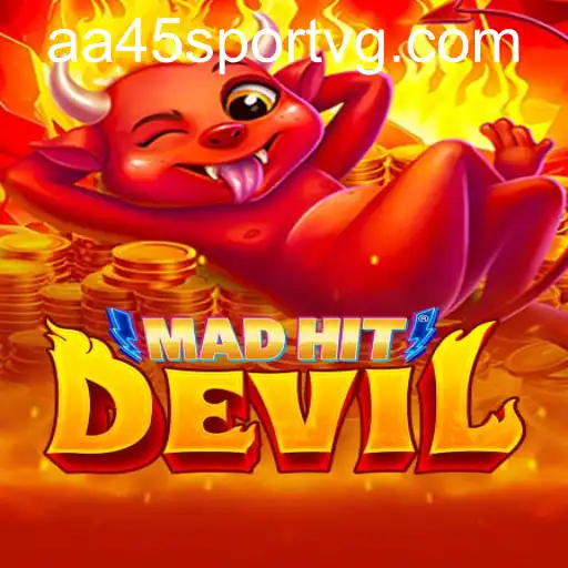 MadHitDevil: Um Mergulho no Empolgante Mundo do Jogo