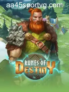 Explorando o Mundo de RunesOfDestiny: Uma Jornada Épica